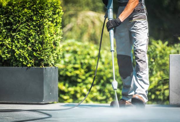 Professional Pressure Washing in Lisbon, OH