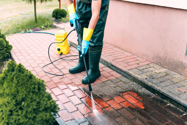 Spring Cleaning in Lisbon, OH